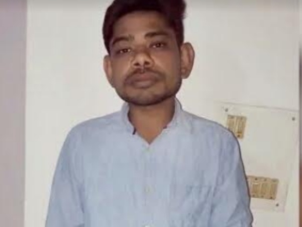 बीएएमएस की छात्रा है पीड़िता