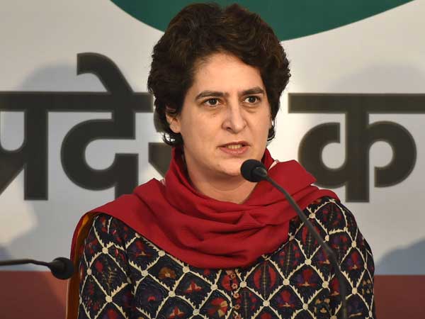 बुंदेलखंड के कार्यकर्ताओं से की बात