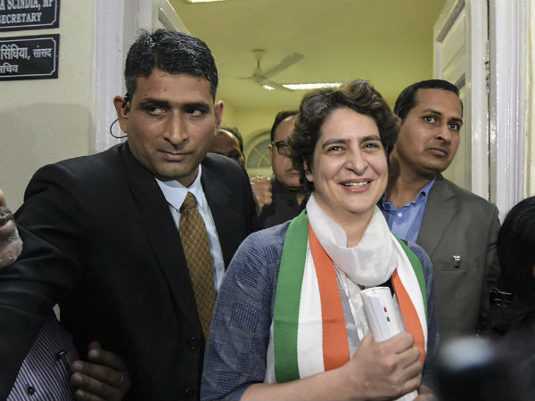 गठबंधन मजबूत