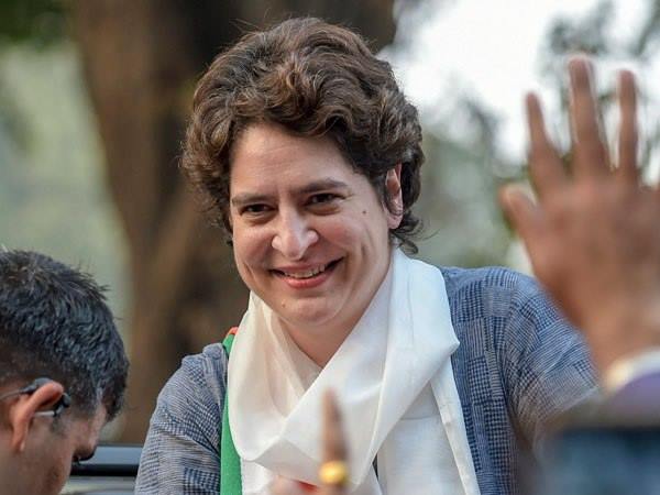 16 घंटे तक कार्यकर्ताओं के साथ बैठक
