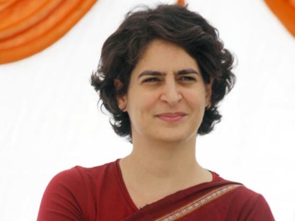 कांग्रेसियों ने थाने पहुंच दर्ज करवाया केस
