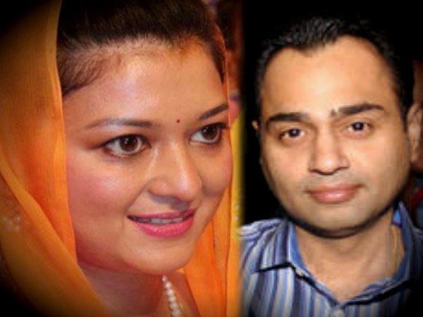 priyadarshini and Nakul Nath priyadarshini and Nakul Nath