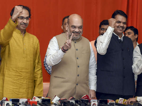 दोनों ने एक दूसरे को किया मजबूत