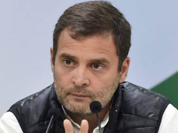pulwama attack Randhi gandhi mamata banerjee and other leader condemn pulwama attack Randhi gandhi mamata banerjee and other leader condemn