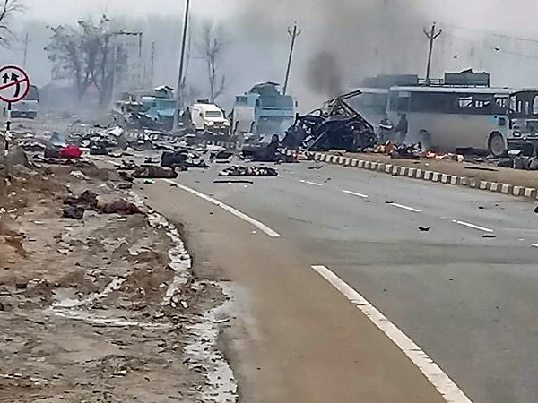 पुलवामा अटैक पर सवाल-जवाब के निहितार्थ पुलवामा अटैक पर सवाल-जवाब के निहितार्थ