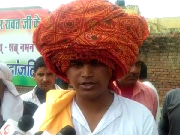 martyr kaushal rawat son comments on iaf air strike martyr kaushal rawat son comments on iaf air strike