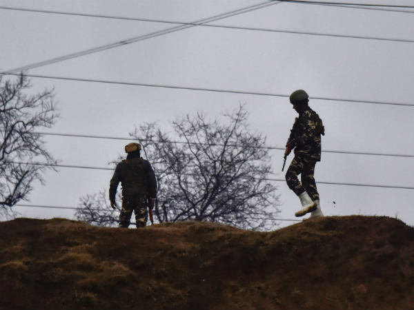 अमेरिका की तरह भारत हटाएगा अपनी सेनाएं