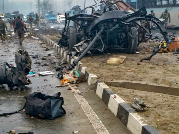 केंद्र सरकार के दावे गलत साबित