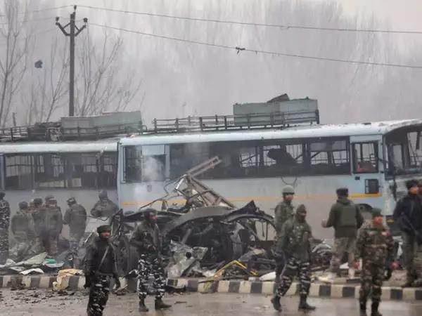क्या है पुलवामा हमला (Pulwama Attack 2019)