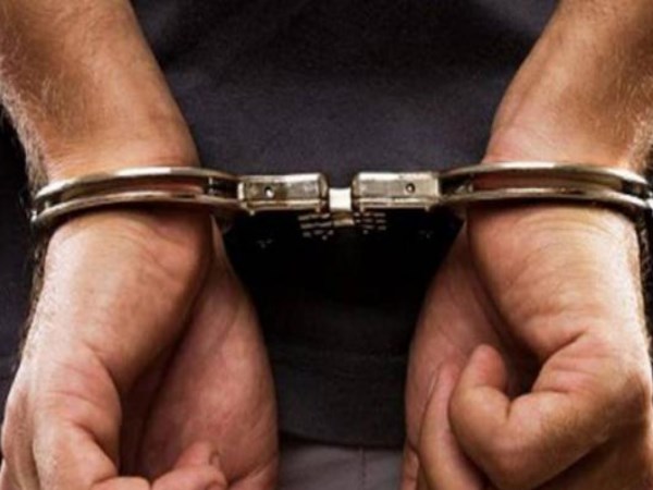18 फरवरी तक के लिए पुलिस रिमांड में भेज गया टीसी