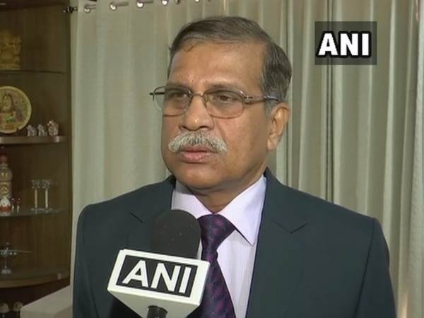 Air Marshal SBP Sinha headed Rafale negotiations from Indian side over deal Air Marshal SBP Sinha headed Rafale negotiations from Indian side over deal