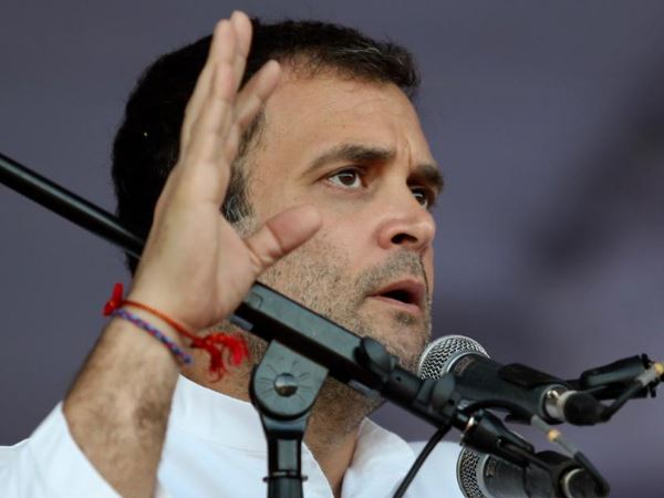 हम करेंगे आंध्र के लोगों के सपने पूरे: राहुल
