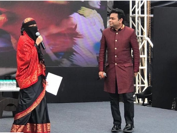 ये बोले रहमान