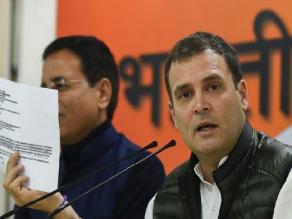 रॉफेल पर राहुल गांधी का सरकार पर हमला कितना सही?