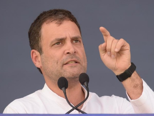 कांग्रेस के साथ इस जगह से जुड़ी है खास मान्यता