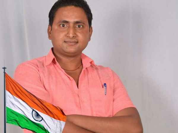 A youth from Rae Bareli emailed to PM Narendra Modi A youth from Rae Bareli emailed to PM Narendra Modi