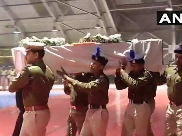 दुनियाभर में हो रही निंदा