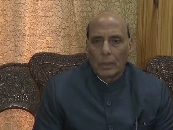 Centre asks states to ensure security of students, residents belonging to Jammu kashmir Centre asks states to ensure security of students, residents belonging to Jammu kashmir