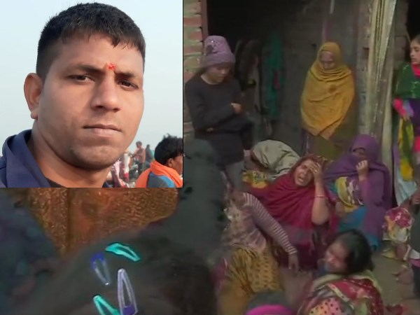 रमेश ने श्रीनगर पहुंचकर फोन करने का किया था वादा