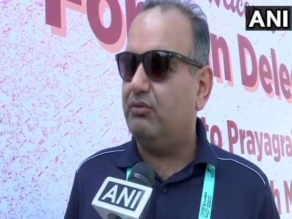 I will be meeting MEA Sushma Swaraj and PM Modi, says Ramesh Kumar Member of Pakistan Parliament I will be meeting MEA Sushma Swaraj and PM Modi, says Ramesh Kumar Member of Pakistan Parliament