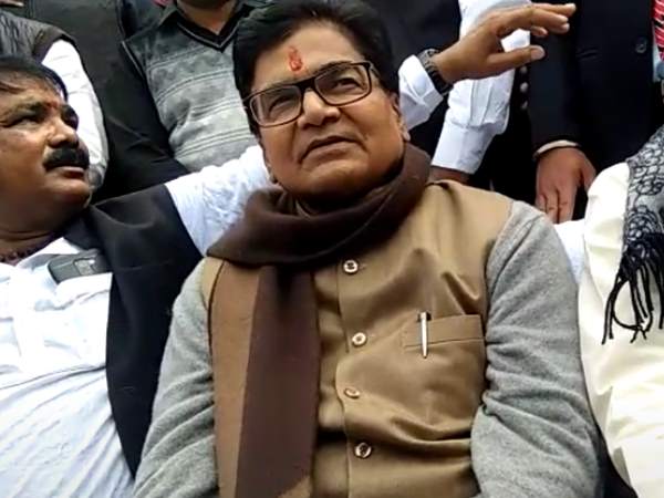 sp leader ram gopal yadav attacks on bjp over hooch tragedy sp leader ram gopal yadav attacks on bjp over hooch tragedy