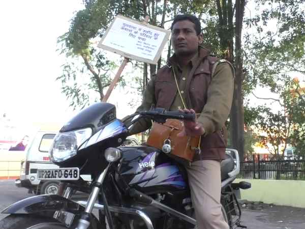 पुलवामा हमले में शहीद हो गए थे 40 जवान