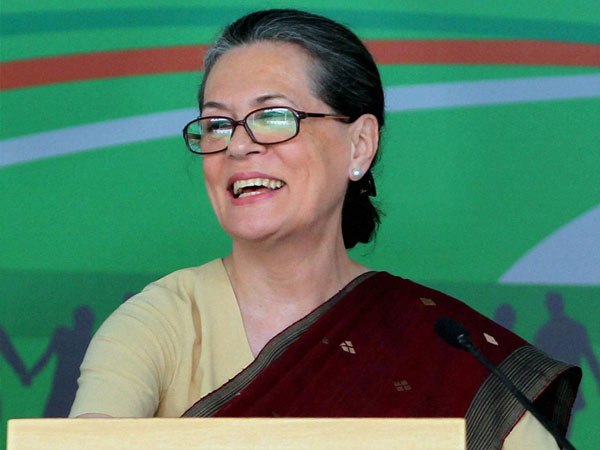 Sonia Gandhi to contest Lok Sabha elections for Rae Bareli Sonia Gandhi to contest Lok Sabha elections for Rae Bareli