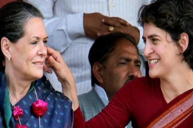 Sonia Gandhi to contest Lok Sabha elections for Rae Bareli Sonia Gandhi to contest Lok Sabha elections for Rae Bareli