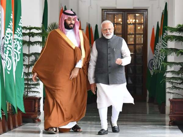 mohammed bin salman announce release of 850 Indian prisoners in saudi jails haj quota increse to 200000 mohammed bin salman announce release of 850 Indian prisoners in saudi jails haj quota increse to 200000