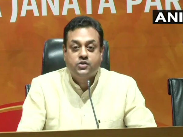 अयोध्या गोलीकांड पर बोली बीजेपी: राम भक्तों की मौत के बाद मुलायम सरकार ने रचा था घिनौना षड़यंत्र अयोध्या गोलीकांड पर बोली बीजेपी: राम भक्तों की मौत के बाद मुलायम सरकार ने रचा था घिनौना षड़यंत्र