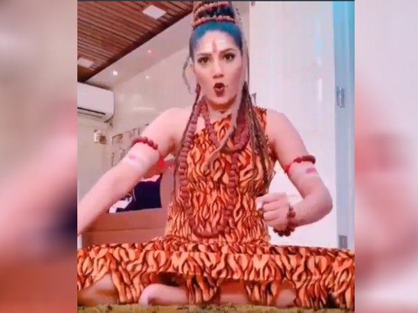 अपलोड होते ही छाया वीडियो