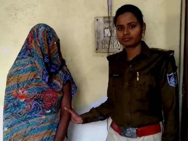 Father In law Murdered By Daughter in Law in Dhar MP Father In law Murdered By Daughter in Law in Dhar MP
