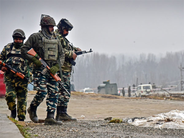 Pulwama Attack: भारत का आक्रमक रूख उसके लिए ही नुकसानदायक- पाकिस्तान Pulwama Attack: भारत का आक्रमक रूख उसके लिए ही नुकसानदायक- पाकिस्तान