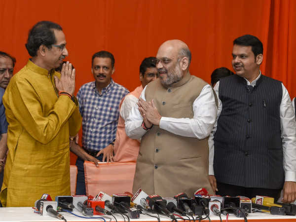 एक ही मुद्दे पर अलग-अलग लड़ना पड़ता भारी