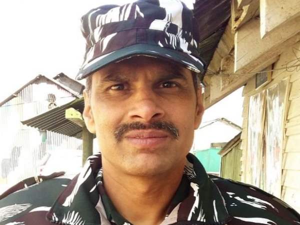 Shaheed Narayan Lal Gurjar : शहादत से पहले का वीडियो वायरल
