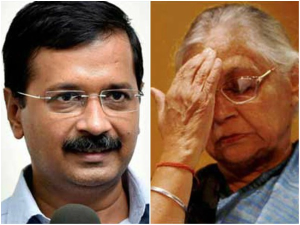 बिना बात करे हमें मना-मना कर थक गए केजरीवाल