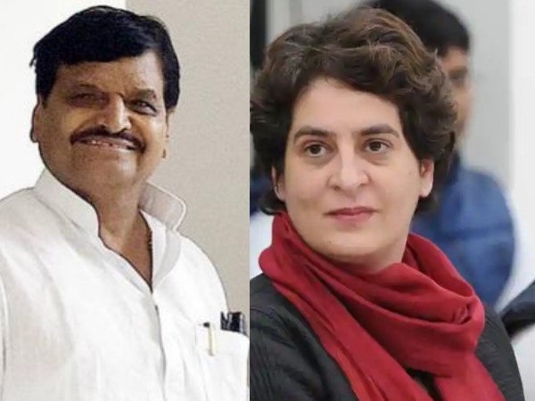 जल्द हो सकती है गठबंधन की घोषणा