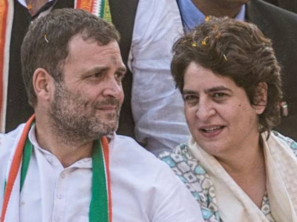कांग्रेस को मिलेगी मजबूती