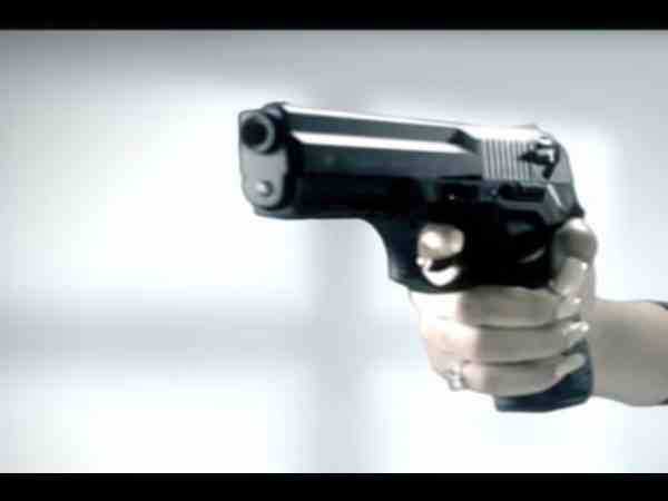 girl shot accidentally herself with pistol of her father in lucknow girl shot accidentally herself with pistol of her father in lucknow