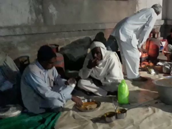 Sikar Kisan Andolan 2019 Sikar Kisan Andolan 2019