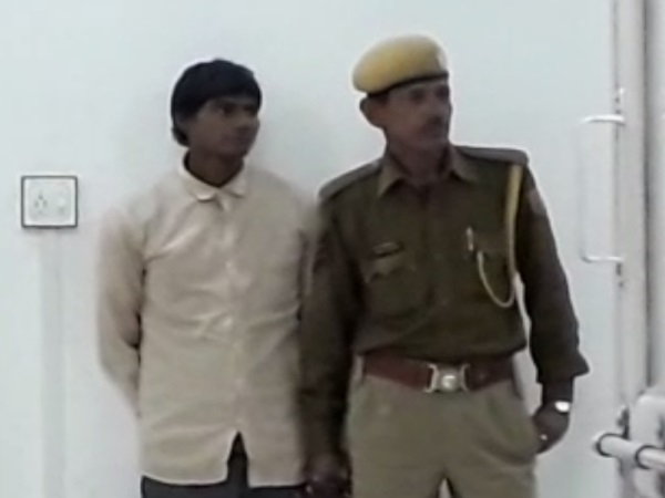 Sikar Courts historic verdict, life imprisonment in 12 days Sikar Courts historic verdict, life imprisonment in 12 days