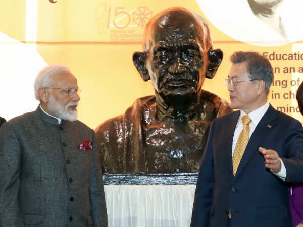 शांति के प्रयास भी सराहनीय
