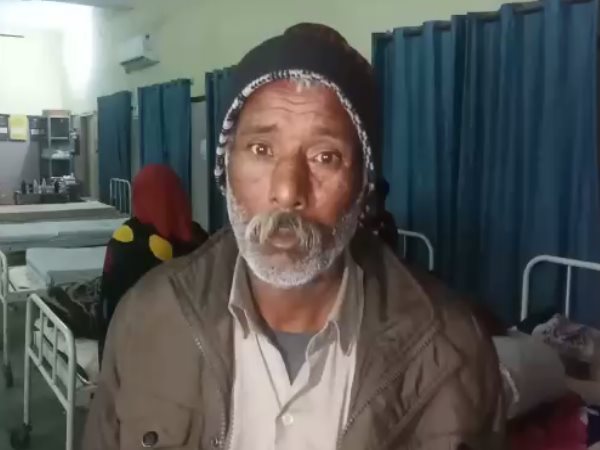 12 साल पहले हुई थी शादी