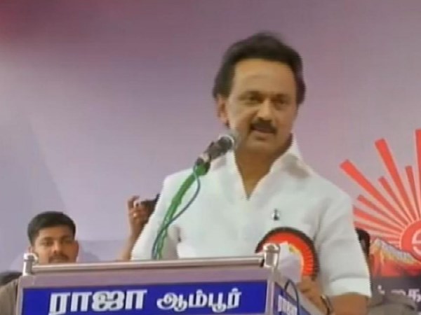 Election Results 2019: DMK Emerging As The third Largest Party in Parliament Election Results 2019: DMK Emerging As The third Largest Party in Parliament
