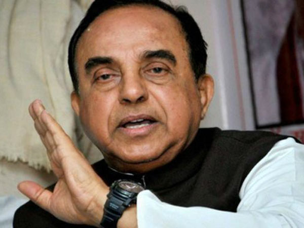 Subramanian Swamy: Mediation in Ayodhya Ram Janmabhoomi-Babri Masjid land dispute case is a sterile exercise. Subramanian Swamy: Mediation in Ayodhya Ram Janmabhoomi-Babri Masjid land dispute case is a sterile exercise.