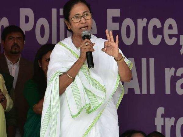 Mamata Banerjee Mamata Banerjee