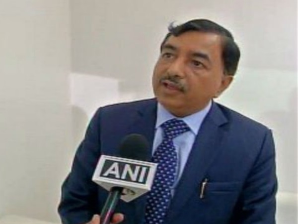 Sushil Chandra appointed as the new Election Commissioner Sushil Chandra appointed as the new Election Commissioner