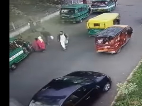 Suspect Man doing videography Near maharajpura airbase gwalior Suspect Man doing videography Near maharajpura airbase gwalior