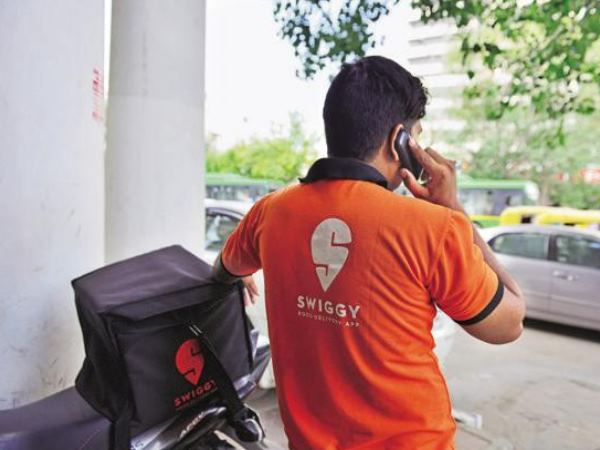 वायरल हुआ था स्विगी के ऑर्डर का स्क्रीनशॉट