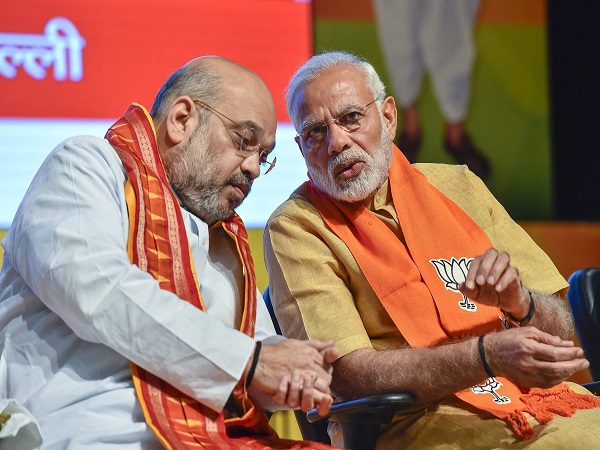 बीजेपी के खिलाफ एकजुट हो रहा विपक्ष